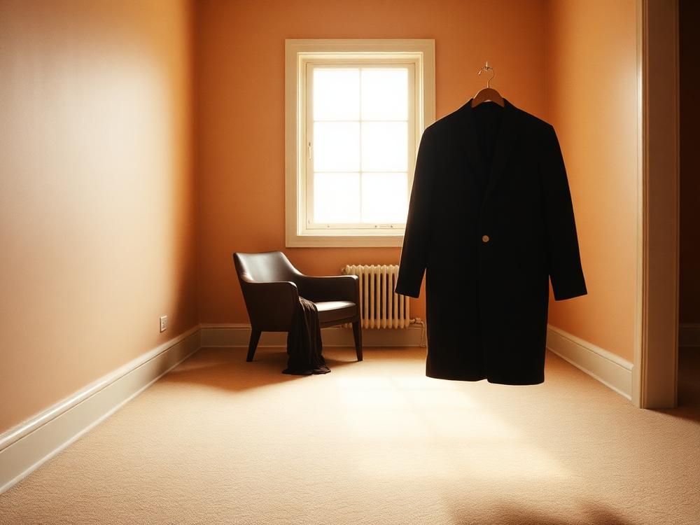 Editorial image for the article The art of dressing for the room